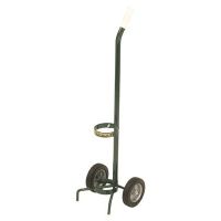 Harper Trucks Hp Mg-de21 Cylinder Truck 338-MG-DE21