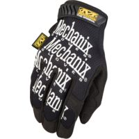 Mechanix Wear Xxlarge Original Blackmechani 484MG05012