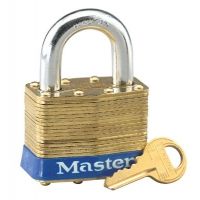 Master Lock Master Padlock Kd 4KD