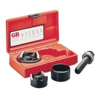 Gardner Bender Mechanical Knockout Set1/2 To 623-KOM50125