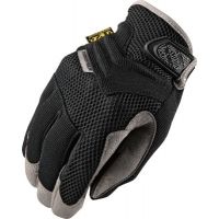 Mechanix Wear Padded Palm Glove Black484-H25-05-009