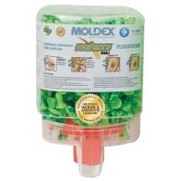 Moldex/Metric Plugstation 500 Pairs Camo Plu 507-6648