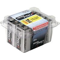 Rayovac D Alkalina Battery Reclosable 620-ALD-12