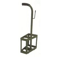 Saf-T-Cart Sf 260-1 Stand 339-260-1
