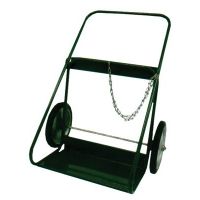 Saf-T-Cart Cart Sc10 Wheel 24in Ccw/firew 339-401-14FW