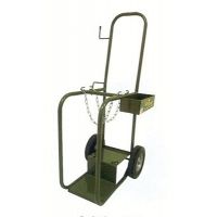 Saf-T-Cart Sf 600-10 Cart 339-600-10