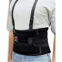 Allegro Industries Medium Flexbak Back Support 037-7115-02