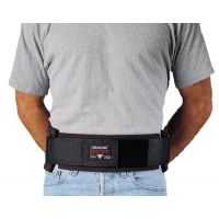 Allegro Industries Extra Lg Maxbak Backsupport 037-7120-04