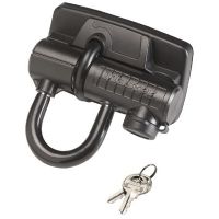 Master Lock Truck Bed U-lock 470-8287DAT