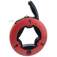 Gardner Bender Uperhand Steel Fish Tape Rubb 623-FTS-65R