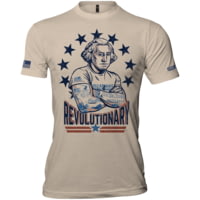 Oscar Mike George Washington Tee - Mens