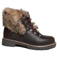Oscar Sport Forest Leather Boots - Women's