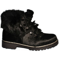 Oscar Sport Forest Rabbit Boots - Women's
