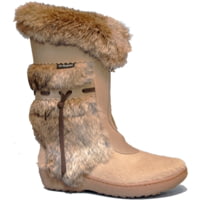 Oscar Sport Zippy Boots - Women's