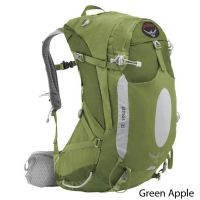 Osprey Atmos 35 Pack - Graphite Gray S