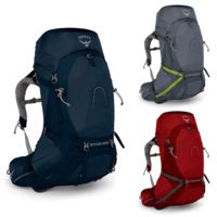Osprey Atmos AG 50 Backpack - Men's