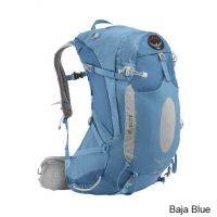 Osprey Aura 35 Pack - Baja Blue S