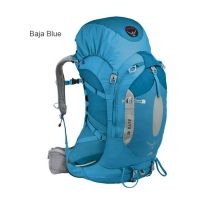 Osprey Aura 65 Pack - Baja Blue S