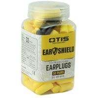 Otis Technology EarShield Foam Ear Plugs