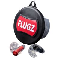 Otis Technology Flugz Hearing Protection