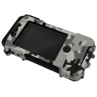 Otis Technology SLXtreme for iPhone 4/4s, Urban Camo