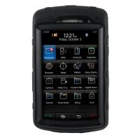 OtterBox Blackberry Storm 9500 Series Defender Case, Black