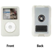 OtterBox Case for iPod Classic Defender Series Clear/Black