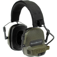 OTTO Engineering NoizeBarrier Range SA