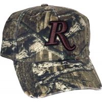 Outdoor Cap Ball Cap Remington Pro Flex/Mossy Oak Break Up