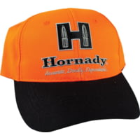 Outdoor Cap Cap w/Hornady Stitch