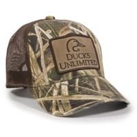 Outdoor Cap Ducks Unlimited Cap Low Profile