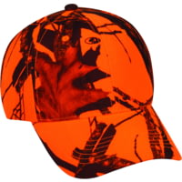 Outdoor Cap Cap with Plastic Snap
