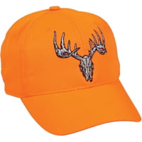 Outdoor Cap Deer Skull Cap - Men's
