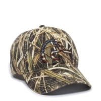 Outdoor Cap Ducks Unlimited Cap