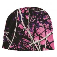 Outdoor Cap Fleece Beanie