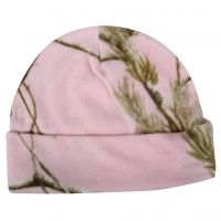 Outdoor Cap Fleece Watch Cap