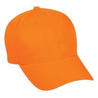 Outdoor Cap Hi-Vis Hat