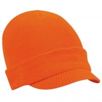 Outdoor Cap Knit Radar Cap