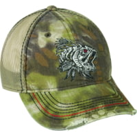 Outdoor Cap Kryptek Angry Fish Cap