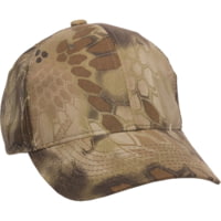 Outdoor Cap Mesh Back Cap - Men's
