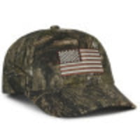 Outdoor Cap Mossy Oak Country DNA