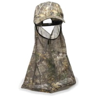 Outdoor Cap Facemask Cap