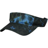 Outdoor Cap Outdoor Cap PVR-100 Visor, Kryptek