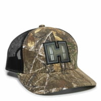 Outdoor Cap Cap w/Hornady Label