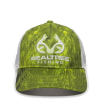 Outdoor Cap Realtree Fishing Logo Cap