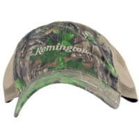 Outdoor Cap Remington Ball Logo Men's Cap