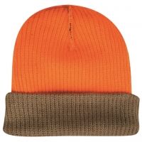 Outdoor Cap Reversible Beanie