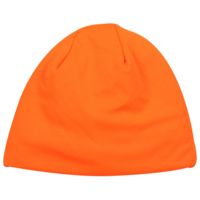 Outdoor Cap Reversible Polyester Beanie