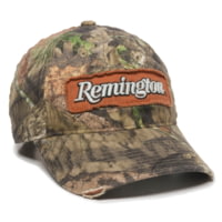 Outdoor Cap Remington Unstructured Cap