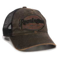 Outdoor Cap Remington Unstructured Cotton Cap